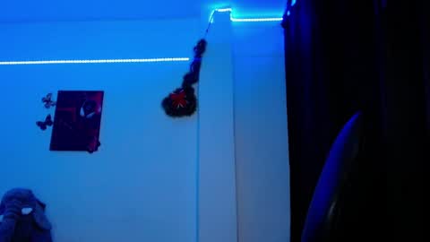 Snapshot of rousrossell_4 chatting on January 12, 2025, 3:07 am Call me Rous online show from January 12, 2025, 3:07 am