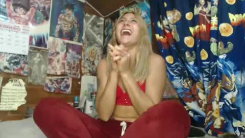 Daniela Ferreira online show from February 4, 2026, 2:28 am