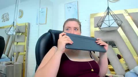 Rousse  online show from March 12, 2026, 1:34 am