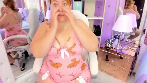 Rousse  online show from April 9, 2026, 12:10 pm