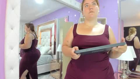 Rousse  online show from May 18, 2026, 1:06 pm