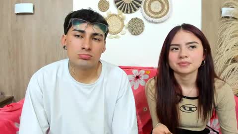 Snapshot of rousse_n_kenji chatting on May 6, 2026, 7:41 pm rousse_n_kenji online show from May 6, 2026, 7:41 pm