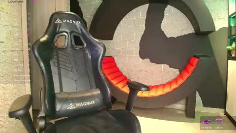 rousse gil online show from January 13, 2026, 11:37 am