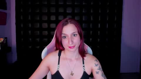 roussehills online show from December 4, 2025, 9:34 pm