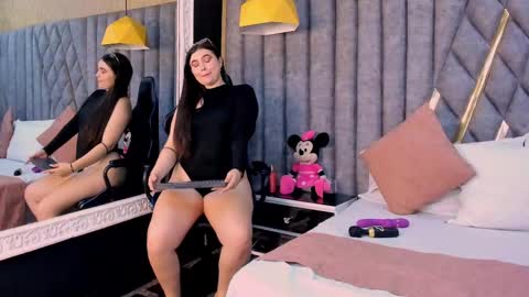 RousseWalker online show from October 14, 2025, 9:15 pm