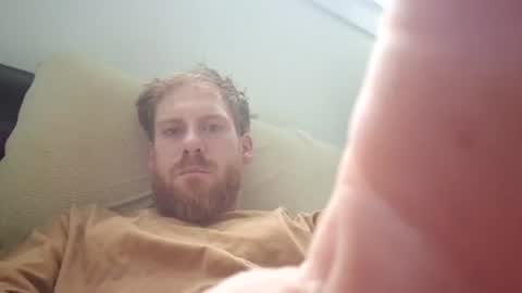 ginger13 online show from July 28, 2026, 1:45 am