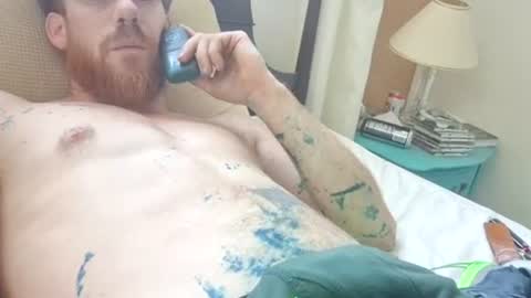 ginger13 online show from August 4, 2026, 10:34 pm