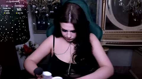 rouzfarrelll online show from September 19, 2025, 11:33 am