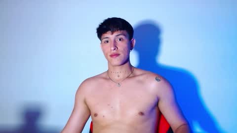 Snapshot of rowanboy23 chatting on February 28, 2026, 10:44 pm rowanboy23 online show from February 28, 2026, 10:44 pm