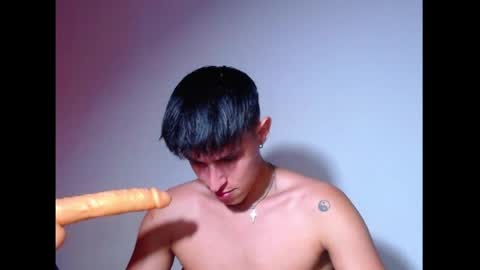 rowanboy23 online show from July 1, 2026, 8:30 pm