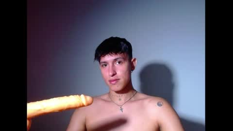 rowanboy23 online show from July 2, 2026, 8:37 pm