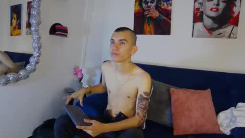 Rowan online show from October 13, 2025, 1:11 pm