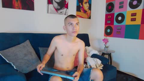 Rowan online show from October 16, 2025, 12:17 pm