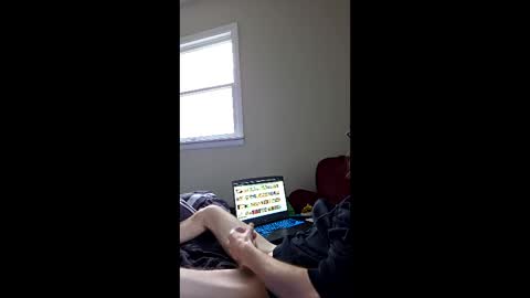 rowdybard online show from April 1, 2026, 11:02 pm