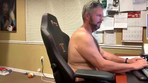 Snapshot of rowdypete787 chatting on September 19, 2025, 3:41 am rowdypete787 online show from September 19, 2025, 3:41 am