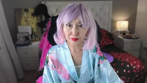 Roxalana online show from July 17, 2026, 10:00 am