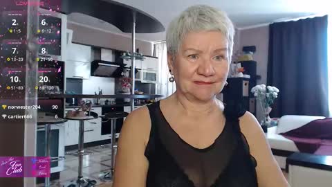 Snapshot of roxana_brooks chatting on February 25, 2026, 1:10 pm Roxana online show from February 25, 2026, 1:10 pm