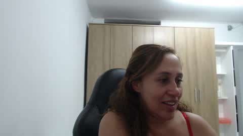 Snapshot of roxanalove7 chatting on March 2, 2026, 5:08 am Roxana online show from March 2, 2026, 5:08 am