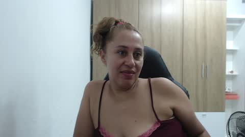 Roxana online show from May 14, 2026, 11:22 pm