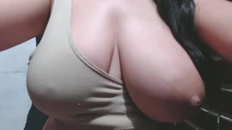 Snapshot of roxanbahottt chatting on December 21, 2024, 3:53 pm roxxy online show from December 21, 2024, 3:53 pm