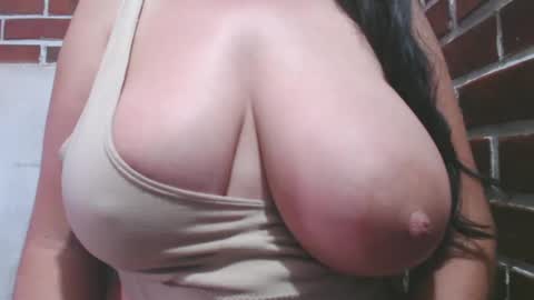 Snapshot of roxanbahottt chatting on January 17, 2025, 4:04 pm roxxy online show from January 17, 2025, 4:04 pm