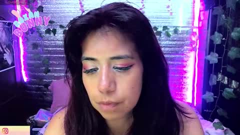 Snapshot of roxanbunny chatting on March 21, 2026, 8:23 pm roxxy online show from March 21, 2026, 8:23 pm