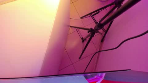 Snapshot of roxanedewalle chatting on February 2, 2026, 7:07 am Roxane online show from February 2, 2026, 7:07 am