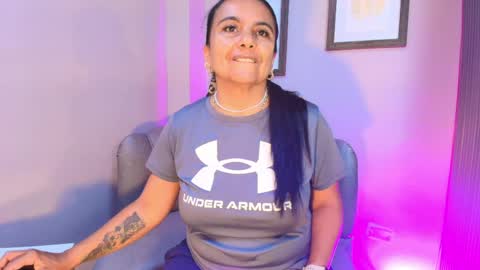  Roxanna  online show from May 28, 2026, 5:27 am