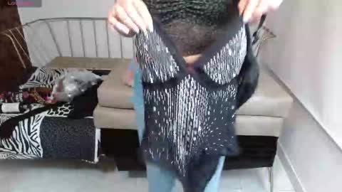 Roxanne online show from March 6, 2026, 8:27 pm