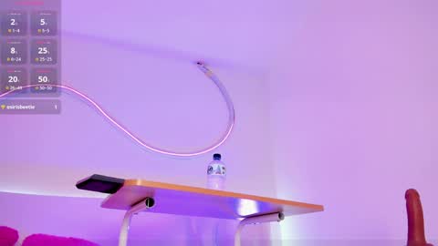 Roxanne Gomez online show from December 31, 2024, 1:30 pm