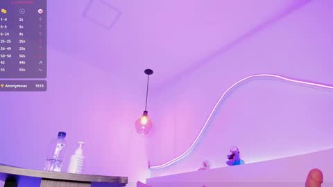 Roxanne Gomez online show from January 30, 2025, 4:34 pm