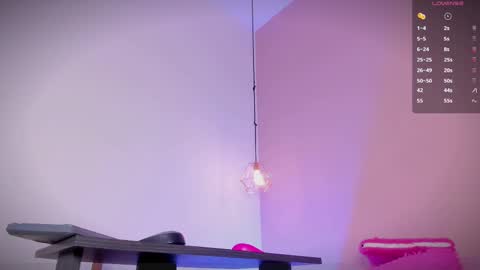 Roxanne Gomez online show from February 13, 2025, 12:43 pm