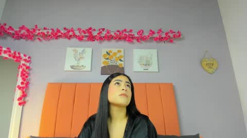 Juliana 3 online show from June 1, 2026, 12:07 pm