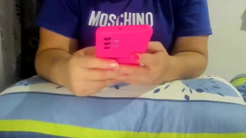 Snapshot of roxi_liss chatting on September 21, 2025, 12:23 am roxi_liss online show from September 21, 2025, 12:23 am