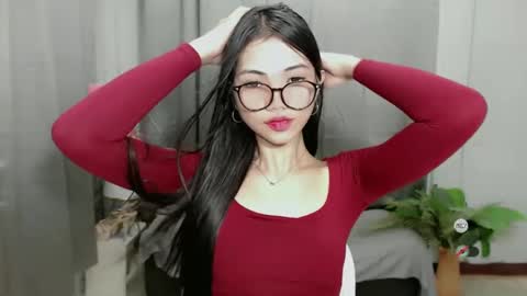 Roxie online show from February 7, 2025, 1:25 am