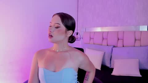 Snapshot of roxie_summers chatting on January 5, 2025, 4:14 am Roxie online show from January 5, 2025, 4:14 am