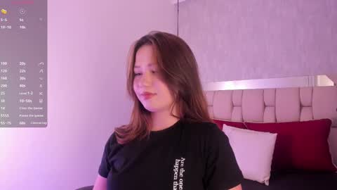 Snapshot of roxie_summers chatting on March 4, 2025, 7:54 pm Roxie online show from March 4, 2025, 7:54 pm