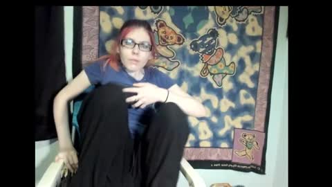 Snapshot of roxihazeleyes chatting on March 9, 2025, 3:54 am roxihazeleyes online show from March 9, 2025, 3:54 am