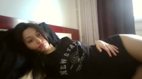 roxxanne194711672836 online show from March 22, 2026, 1:36 pm