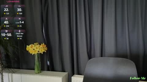 Snapshot of roxxxco chatting on March 27, 2026, 9:10 am Tatyana online show from March 27, 2026, 9:10 am