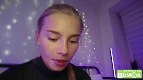 Roxieex ABBY online show from October 15, 2025, 8:09 pm