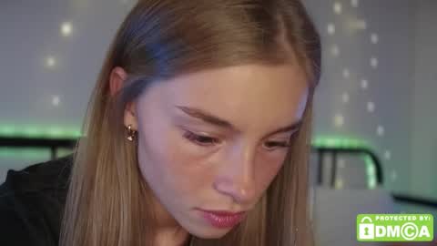 Roxieex ABBY online show from October 16, 2025, 8:32 pm