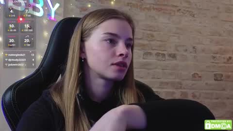 Snapshot of roxxxie_reid chatting on March 10, 2026, 7:41 pm Roxieex ABBY online show from March 10, 2026, 7:41 pm