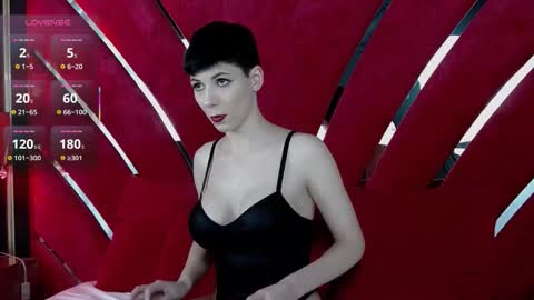 Roxy online show from January 5, 2026, 6:44 pm