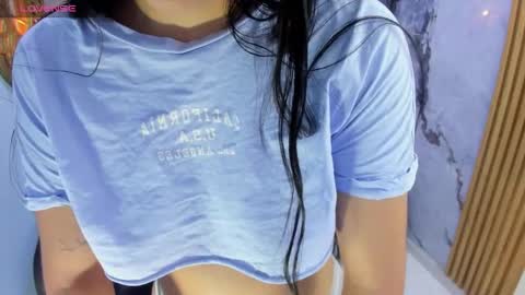 roxxybloom online show from December 16, 2025, 12:32 pm