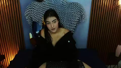RoxxySweet online show from May 11, 2026, 2:45 pm