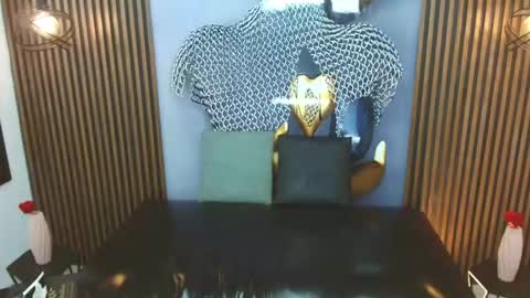 RoxxySweet online show from May 15, 2026, 2:02 pm