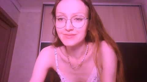 Roxxy Wharton online show from June 29, 2026, 12:16 pm
