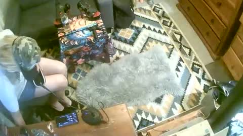 roxy420jane online show from February 22, 2026, 4:38 pm