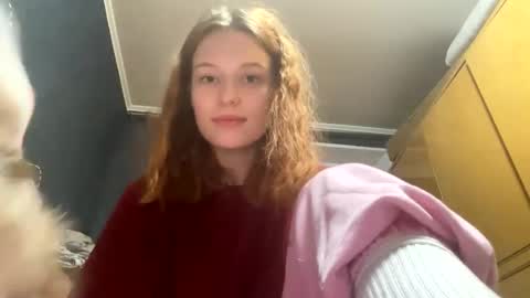 Roxy online show from February 2, 2025, 5:37 pm